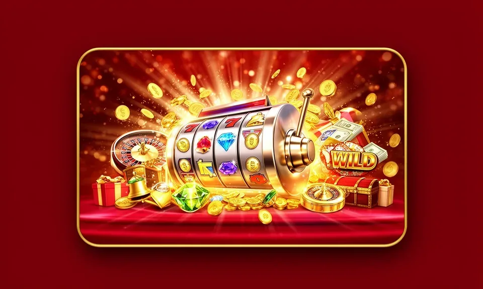 pred771 Slots Reload Offer