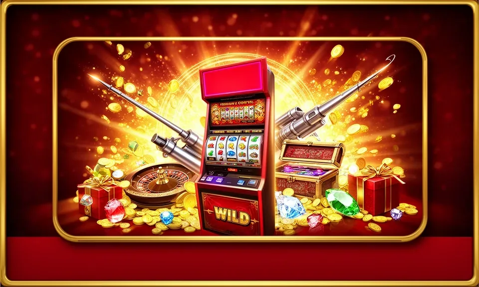 pred771 Deposit into Your pred771 Account